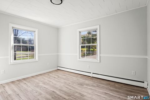 Tiny photo for 44 Red Bridge Road, Thompson, CT 06255 (MLS # 24169884)