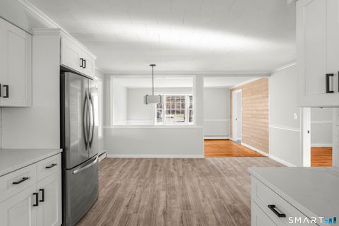 Tiny photo for 44 Red Bridge Road, Thompson, CT 06255 (MLS # 24169884)