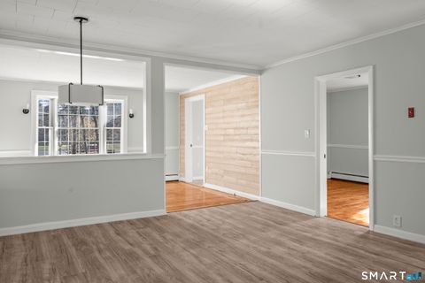 Tiny photo for 44 Red Bridge Road, Thompson, CT 06255 (MLS # 24169884)