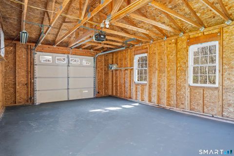 Tiny photo for 44 Red Bridge Road, Thompson, CT 06255 (MLS # 24169884)