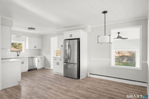 Tiny photo for 44 Red Bridge Road, Thompson, CT 06255 (MLS # 24169884)