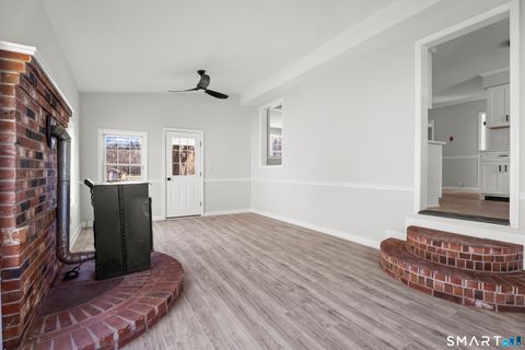 Tiny photo for 44 Red Bridge Road, Thompson, CT 06255 (MLS # 24169884)