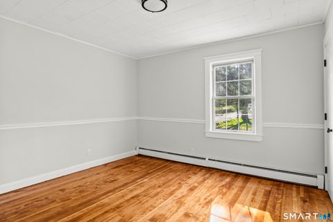 Tiny photo for 44 Red Bridge Road, Thompson, CT 06255 (MLS # 24169884)