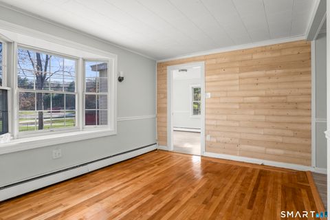 Tiny photo for 44 Red Bridge Road, Thompson, CT 06255 (MLS # 24169884)