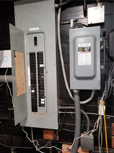 Tiny photo for 1636 Baldwin Street, Waterbury, CT 06706 (MLS # 24150604)