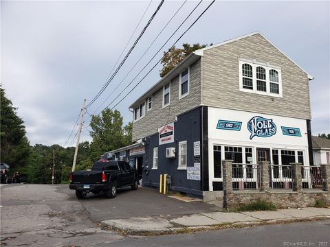 Tiny photo for 1636 Baldwin Street, Waterbury, CT 06706 (MLS # 24150604)