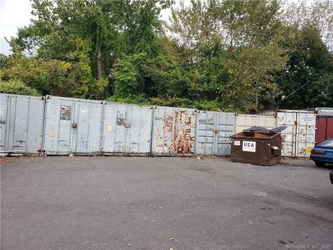 Tiny photo for 1636 Baldwin Street, Waterbury, CT 06706 (MLS # 24150604)