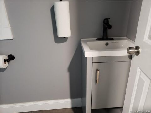 Tiny photo for 1636 Baldwin Street, Waterbury, CT 06706 (MLS # 24150604)