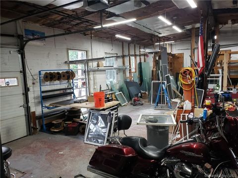 Tiny photo for 1636 Baldwin Street, Waterbury, CT 06706 (MLS # 24150604)