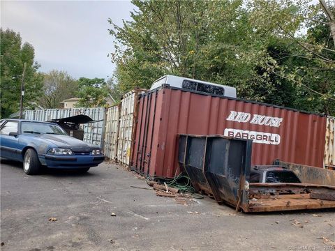 Tiny photo for 1636 Baldwin Street, Waterbury, CT 06706 (MLS # 24150604)