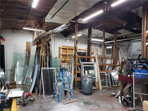 Tiny photo for 1636 Baldwin Street, Waterbury, CT 06706 (MLS # 24150604)