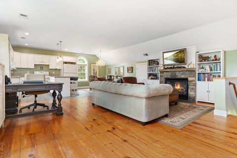 Tiny photo for 66 Bebbington Road, Ashford, CT 06278 (MLS # 24101226)