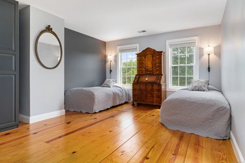 Tiny photo for 66 Bebbington Road, Ashford, CT 06278 (MLS # 24101226)