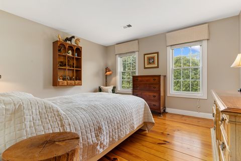 Tiny photo for 66 Bebbington Road, Ashford, CT 06278 (MLS # 24101226)