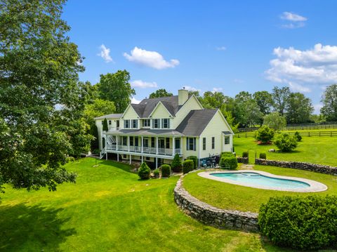 Tiny photo for 66 Bebbington Road, Ashford, CT 06278 (MLS # 24101226)