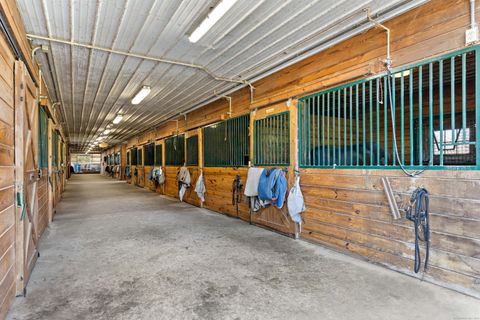 Tiny photo for 66 Bebbington Road, Ashford, CT 06278 (MLS # 24101226)