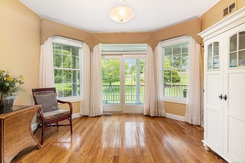 Tiny photo for 66 Bebbington Road, Ashford, CT 06278 (MLS # 24101226)