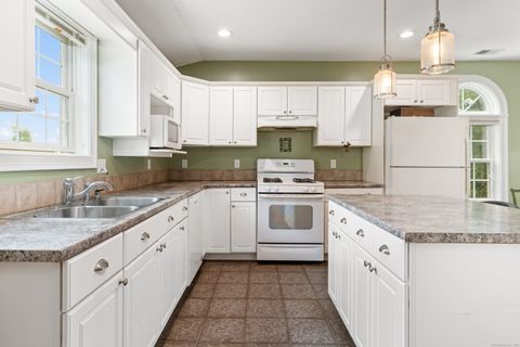 Tiny photo for 66 Bebbington Road, Ashford, CT 06278 (MLS # 24101226)