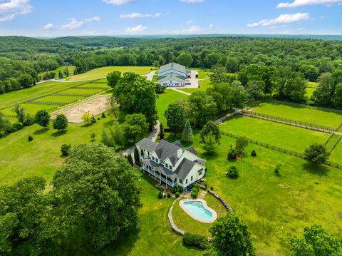 Tiny photo for 66 Bebbington Road, Ashford, CT 06278 (MLS # 24101226)