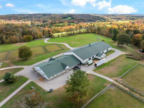 Tiny photo for 66 Bebbington Road, Ashford, CT 06278 (MLS # 24101226)