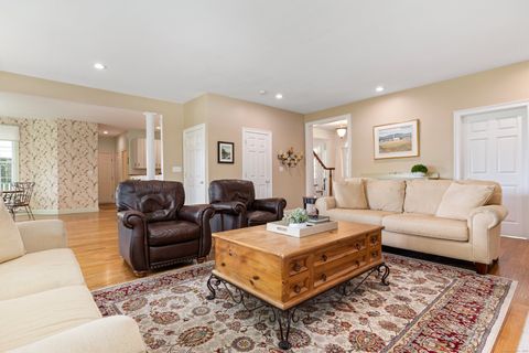 Tiny photo for 66 Bebbington Road, Ashford, CT 06278 (MLS # 24101226)