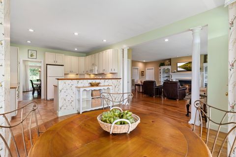 Tiny photo for 66 Bebbington Road, Ashford, CT 06278 (MLS # 24101226)