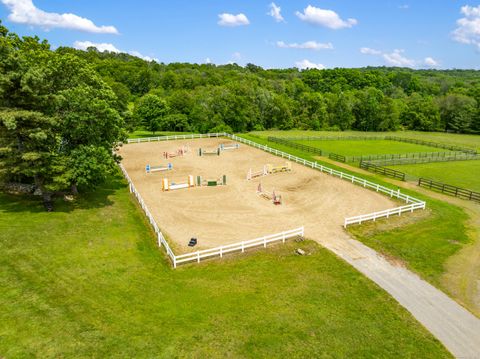 Tiny photo for 66 Bebbington Road, Ashford, CT 06278 (MLS # 24101226)