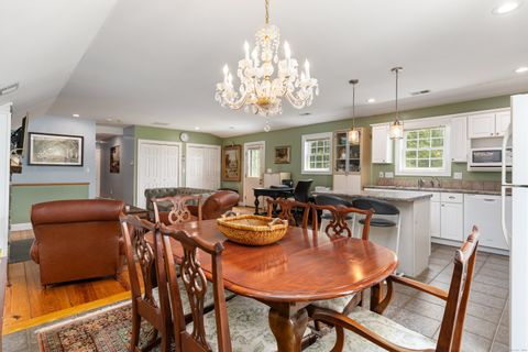 Tiny photo for 66 Bebbington Road, Ashford, CT 06278 (MLS # 24101226)