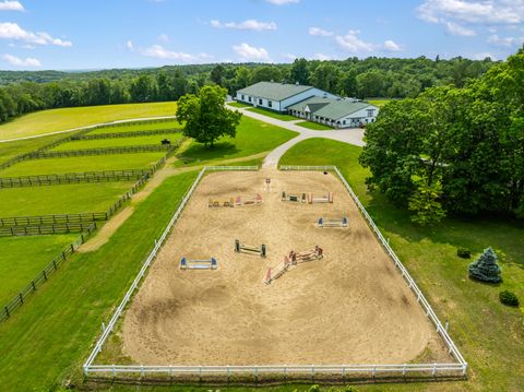 Tiny photo for 66 Bebbington Road, Ashford, CT 06278 (MLS # 24101226)