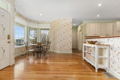 Tiny photo for 66 Bebbington Road, Ashford, CT 06278 (MLS # 24101226)