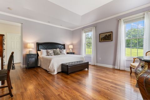 Tiny photo for 66 Bebbington Road, Ashford, CT 06278 (MLS # 24101226)