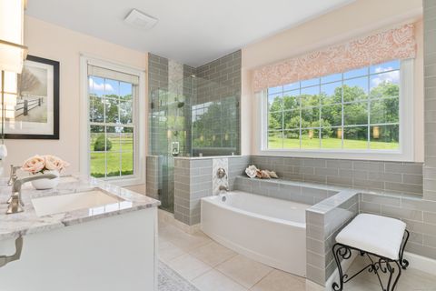 Tiny photo for 66 Bebbington Road, Ashford, CT 06278 (MLS # 24101226)