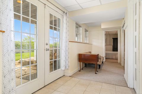 Tiny photo for 66 Bebbington Road, Ashford, CT 06278 (MLS # 24101226)