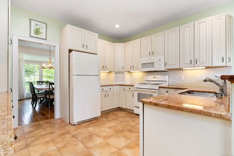 Tiny photo for 66 Bebbington Road, Ashford, CT 06278 (MLS # 24101226)