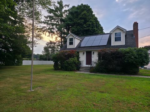 253 East Road East Windsor CT 06016