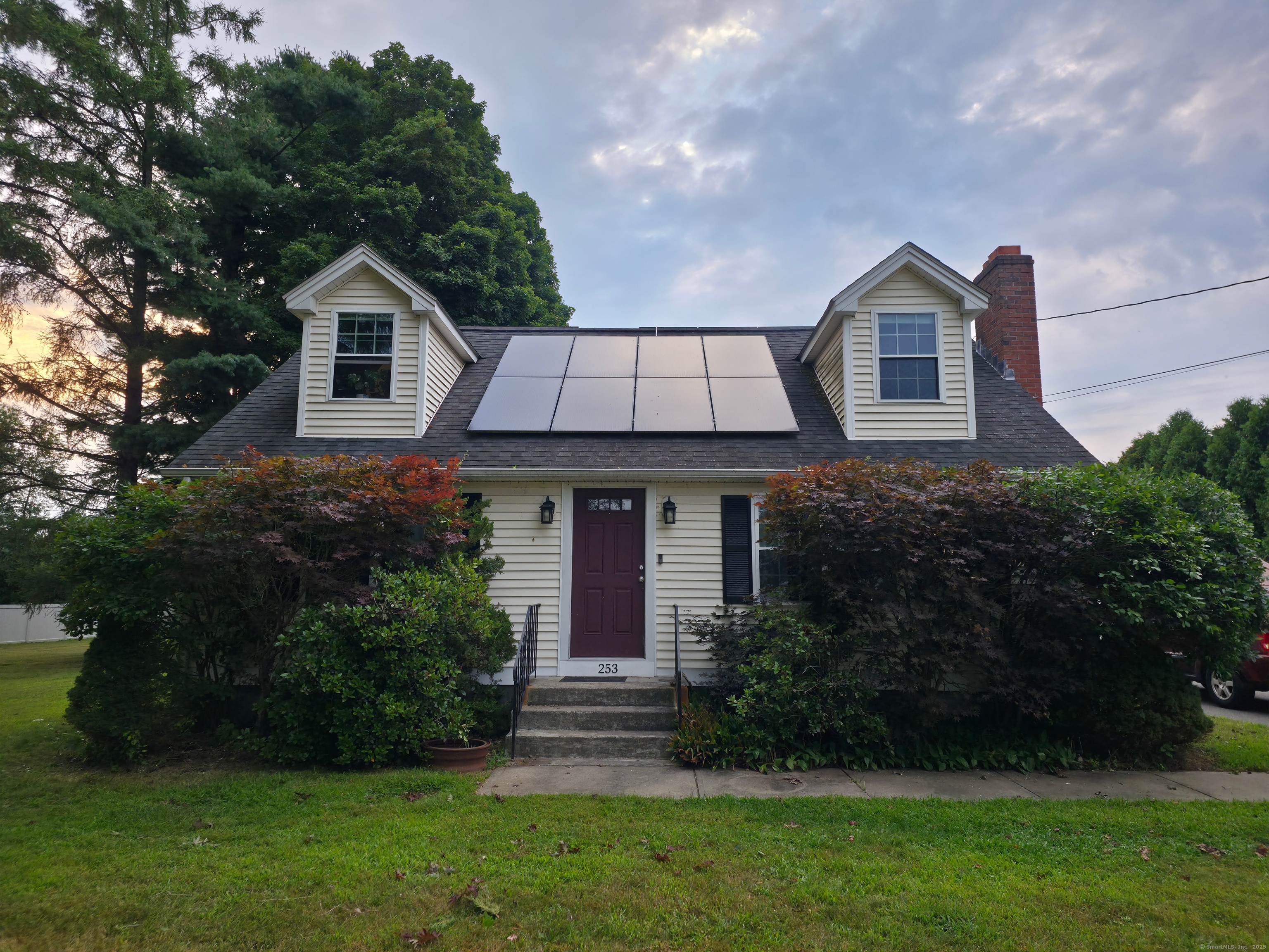 253 East Road