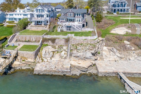 Tiny photo for 27 Prospect Hill Road, Branford, CT 06405 (MLS # 24216349)