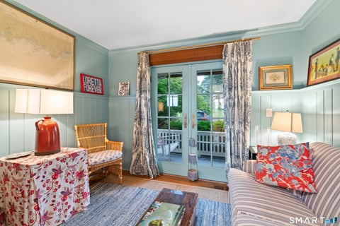 Tiny photo for 27 Prospect Hill Road, Branford, CT 06405 (MLS # 24216349)