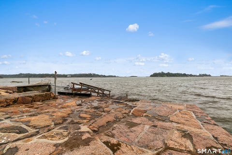 Tiny photo for 27 Prospect Hill Road, Branford, CT 06405 (MLS # 24216349)