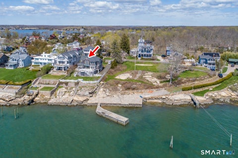Tiny photo for 27 Prospect Hill Road, Branford, CT 06405 (MLS # 24216349)