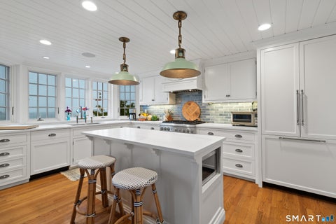 Tiny photo for 27 Prospect Hill Road, Branford, CT 06405 (MLS # 24216349)