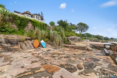 Tiny photo for 27 Prospect Hill Road, Branford, CT 06405 (MLS # 24216349)
