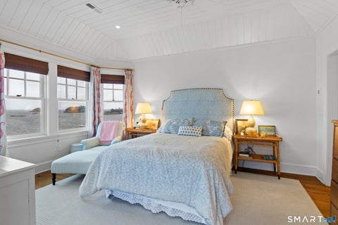 Tiny photo for 27 Prospect Hill Road, Branford, CT 06405 (MLS # 24216349)