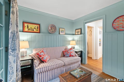 Tiny photo for 27 Prospect Hill Road, Branford, CT 06405 (MLS # 24216349)