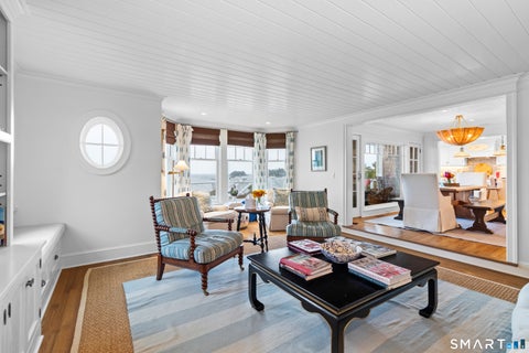 Tiny photo for 27 Prospect Hill Road, Branford, CT 06405 (MLS # 24216349)