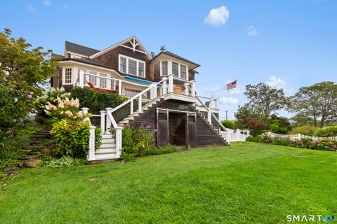 Tiny photo for 27 Prospect Hill Road, Branford, CT 06405 (MLS # 24216349)