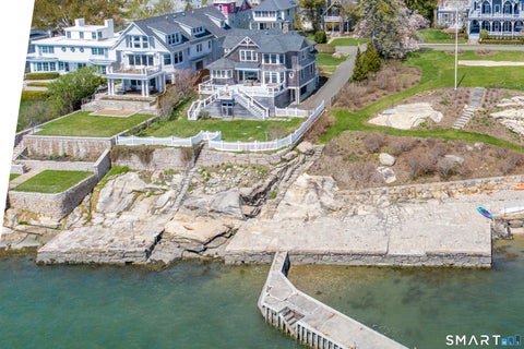 Tiny photo for 27 Prospect Hill Road, Branford, CT 06405 (MLS # 24216349)
