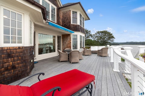 Tiny photo for 27 Prospect Hill Road, Branford, CT 06405 (MLS # 24216349)