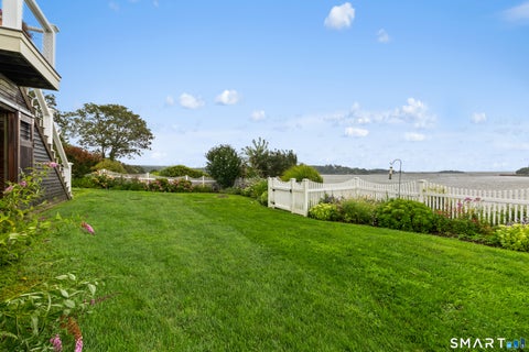 Tiny photo for 27 Prospect Hill Road, Branford, CT 06405 (MLS # 24216349)