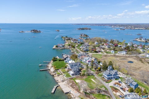 Tiny photo for 27 Prospect Hill Road, Branford, CT 06405 (MLS # 24216349)